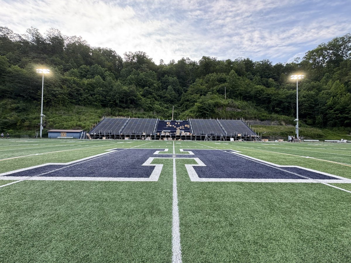 cleats2whistle's tweet image. Beautiful ‼️