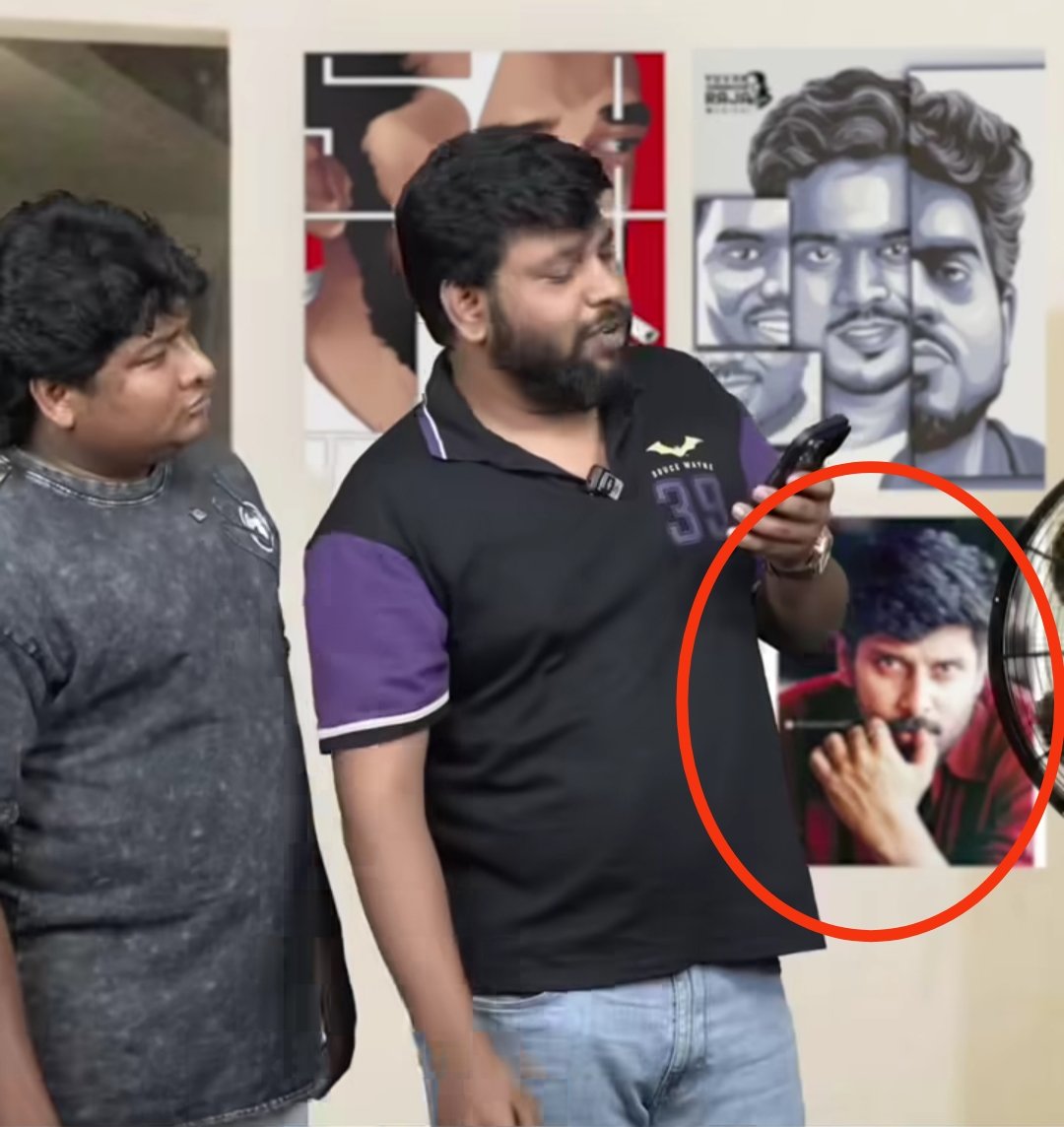 thamizhvannan's tweet image. Chiyaan vikram 🔥
@chiyaan
@Parithabangal_
#parithabangal #gosu #ChiyaanVikram
#parithabangalgopisudhakar 
#chiyaan63 #chiyaan64