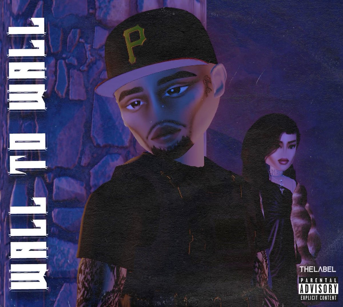 TreyJonass's tweet image. WALL TO WALL 💥
MV: youtu.be/pBtV43ngU6Y?si…
SINGLE OUT NOW💥