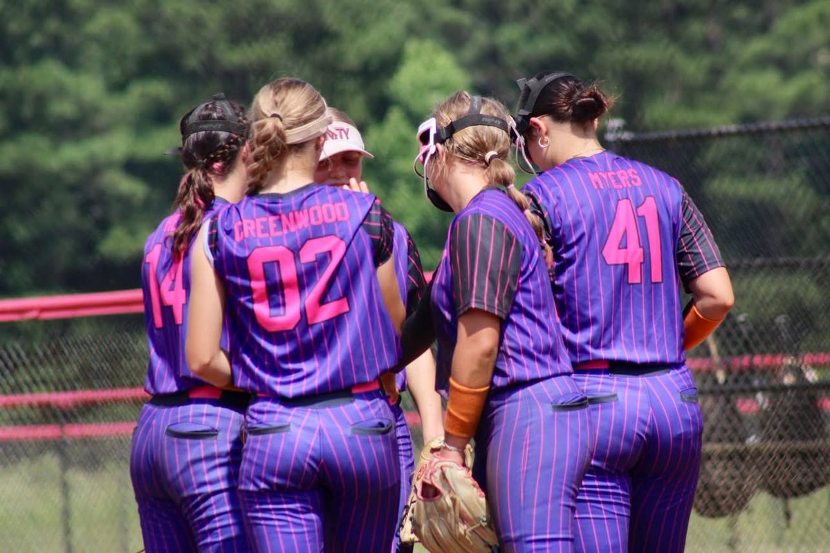 So excited and ready to hit the field with my girls this weekend in Raleigh, NC!!!Lets go Unity!