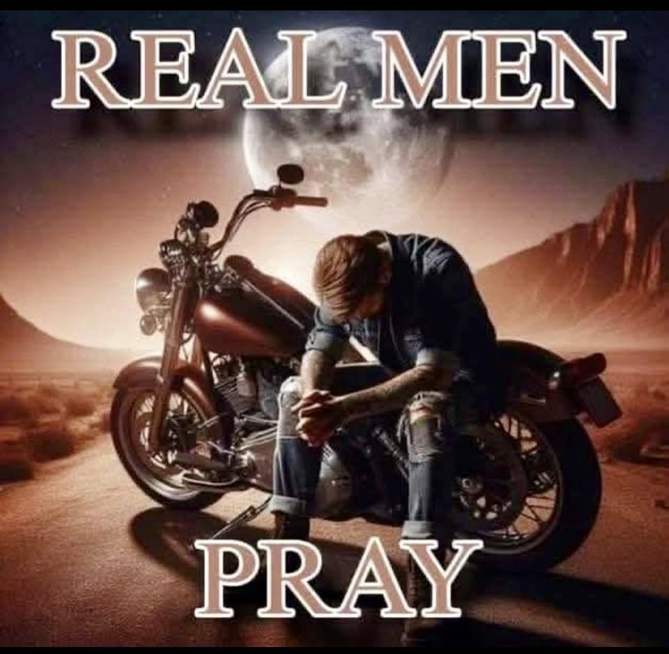 RebelsPart2's tweet image. Ride hard, pray harder! In God we trust and ride!