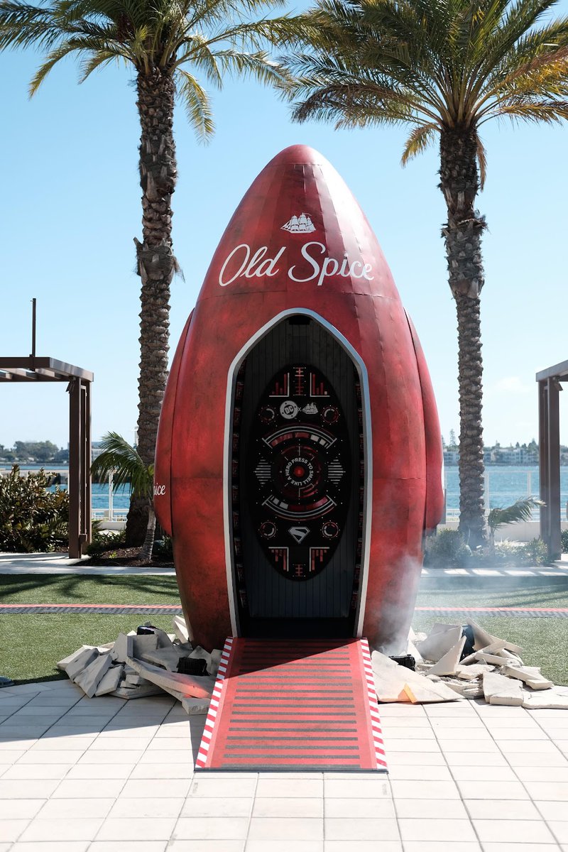 Comic-Con International tweet media