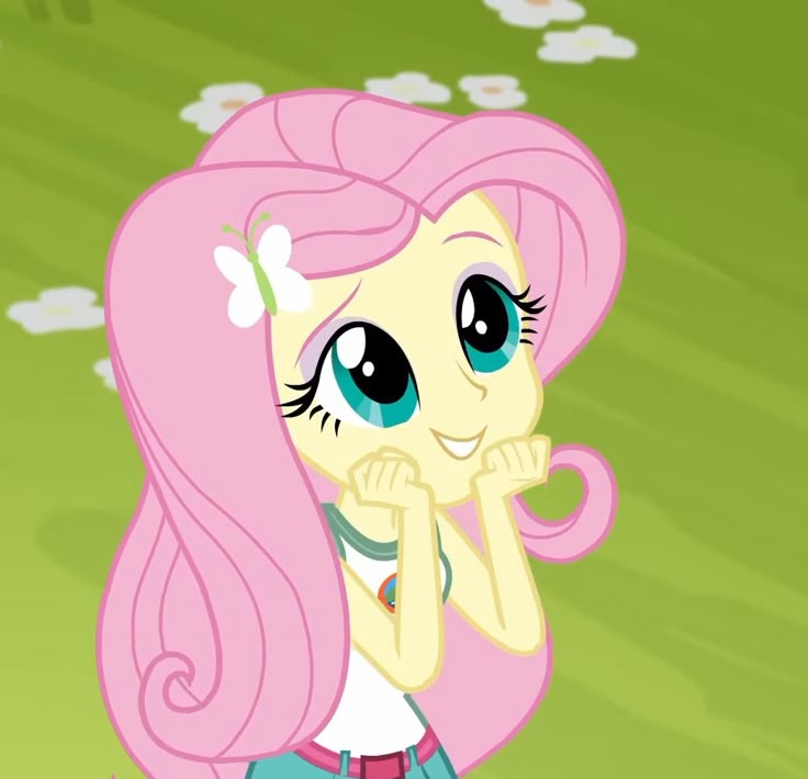 flutteari's tweet image. hii &amp;amp; welcome ! this is a new acc dedicated to posting ariana as fluttershy !! rts n likes are appreciated ! ❀˚ . ⊰