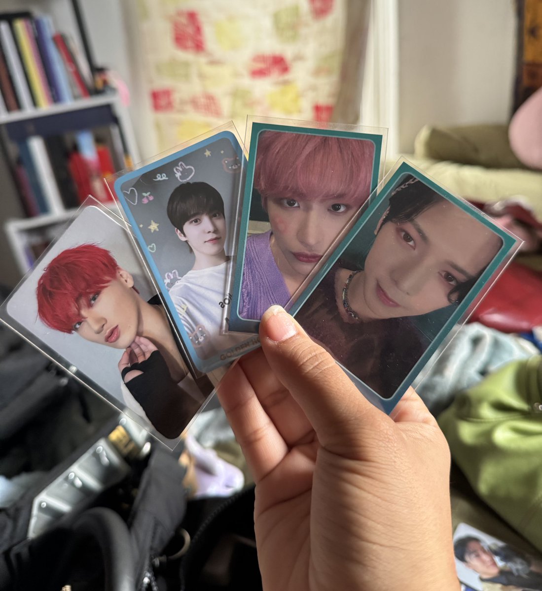 MYSANNlE's tweet image. oomfs must really trust me for send off because this is someone’s rent money !! 🤣🤣🤣