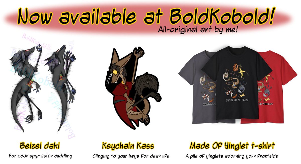 BoldKobold.com tweet media