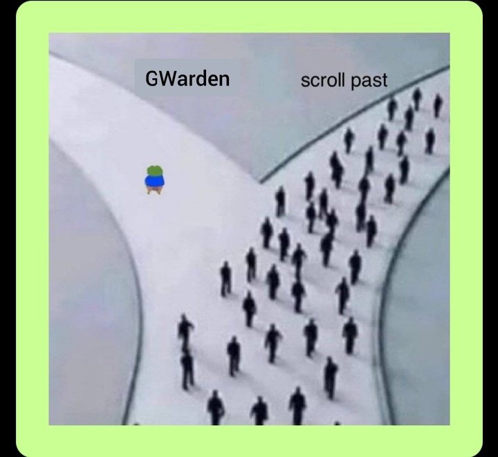 Trader_Kaycee's tweet image. Remeber Another day to talk about @wardenprotocol.
It’s not just another chain it’s where AI agents, onchain logic & verifiable execution (SPEX) come together.
Builders are getting smarter, and so is the infra.
Don’t fade the future 🫂