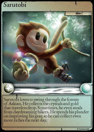 EmblemMarkets's tweet image. Vaulted SARUTOBICARD sold for 0.08 WETH ($297.93 USD)
From: 0xd454
To: 0x10d3
opensea.io/assets/ethereu…