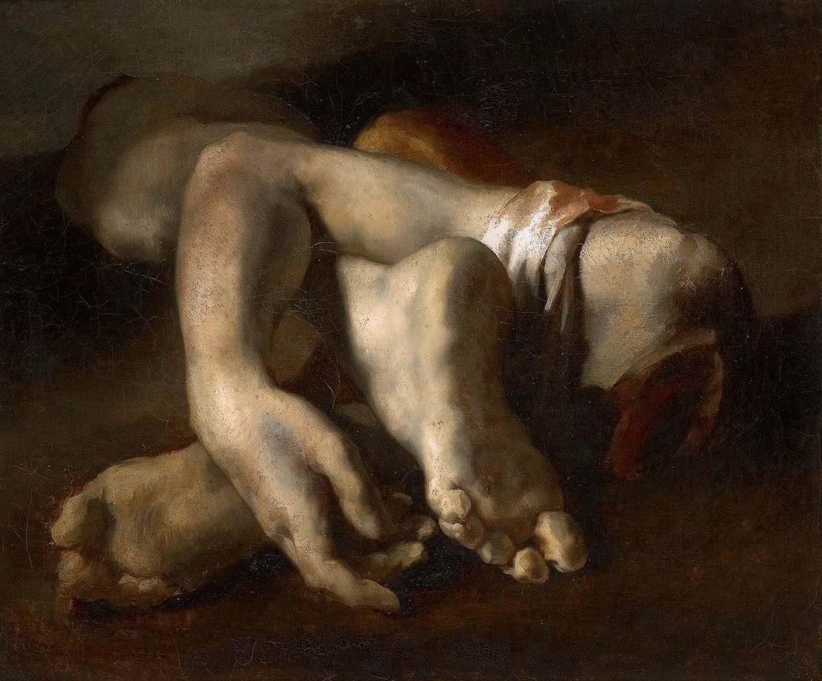 Machine_Civ's tweet image. “The one who runs away in despair is later labeled: ‘Well, we got rid of him now’.” ~ Thomas Bernhard