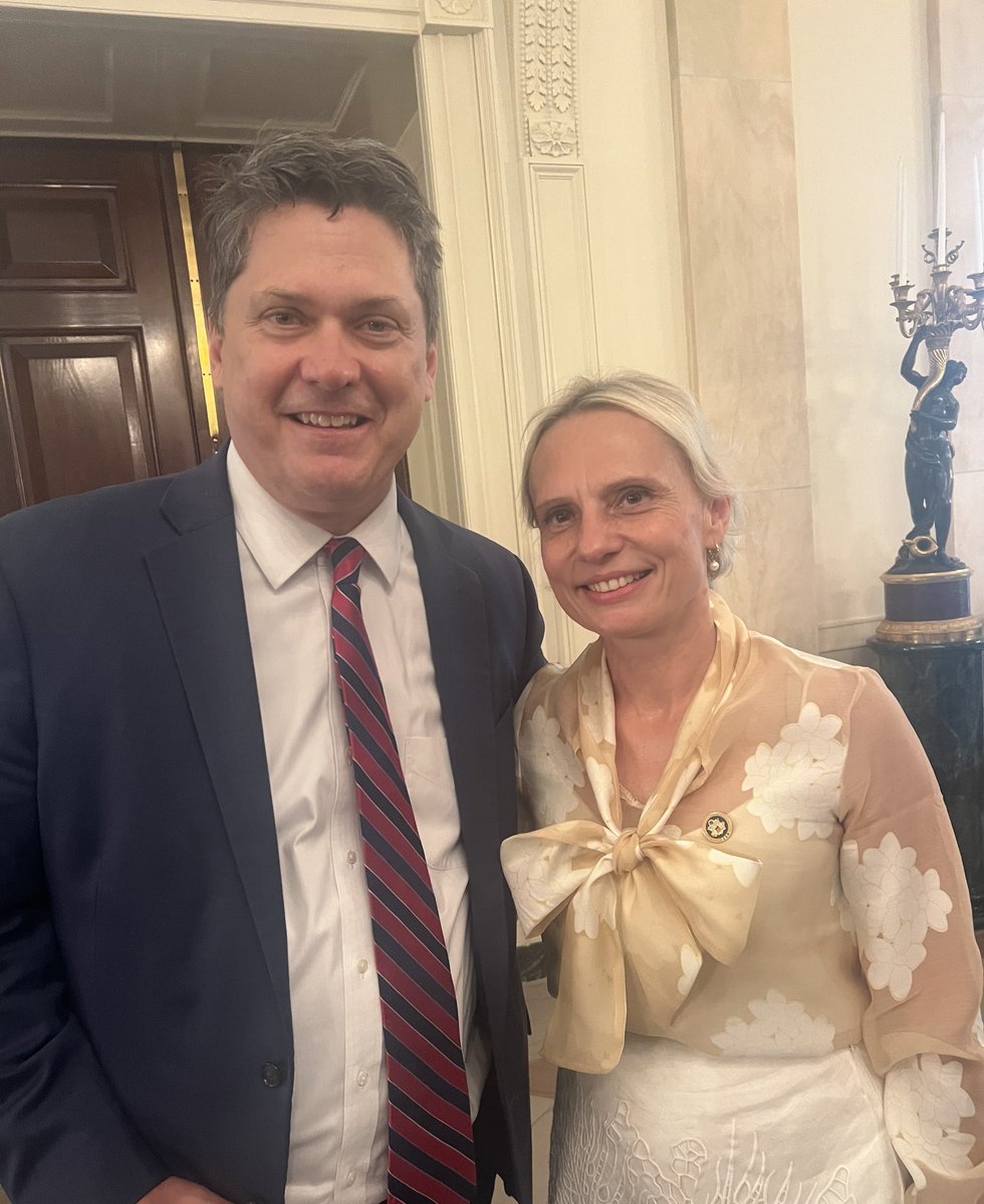 Rep. Victoria Spartz (@repspartz) on Twitter photo I appreciate President Trump <a href="/realDonaldTrump/">Donald J. Trump</a> and his White House team for their support and determination to deal with some serious fraud and abuse in the health care system that’s bankrupting our nation. I appreciate President Trump <a href="/realDonaldTrump/">Donald J. Trump</a> and his White House team for their support and determination to deal with some serious fraud and abuse in the health care system that’s bankrupting our nation.