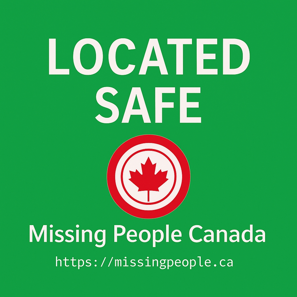 Missing_CA's tweet image. Hiker Found Safe in Banff, Alberta – Chad Singer Located After 2-Day Search - #AB #Alberta #Banff #missingperson #missingpersoncanada

missingpeople.ca/hiker-found-sa…