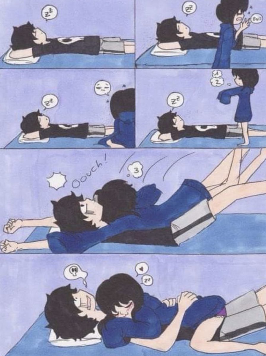 GIVE ME CUDDLES tweet media