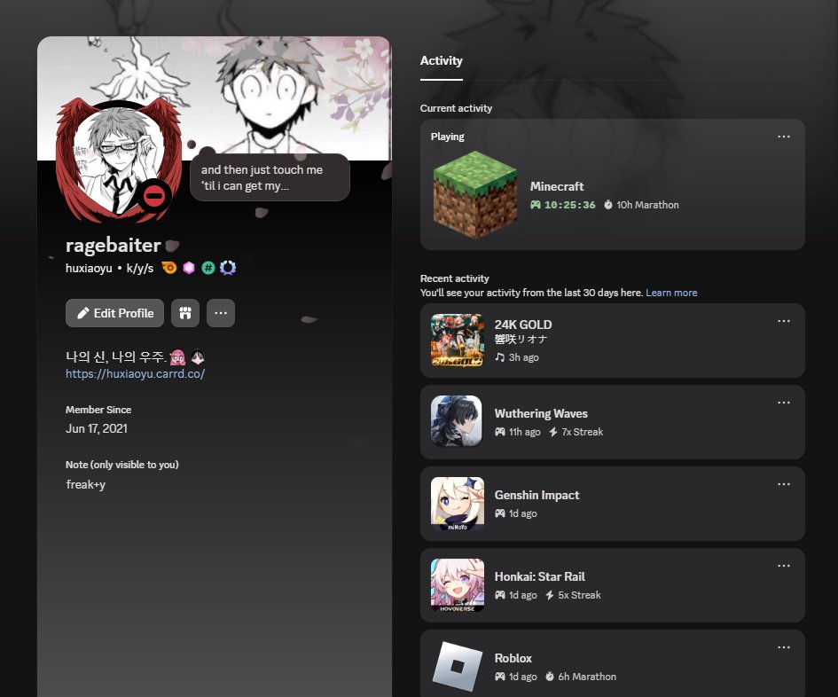 mygodsua's tweet image. so this is discord&apos;s new update