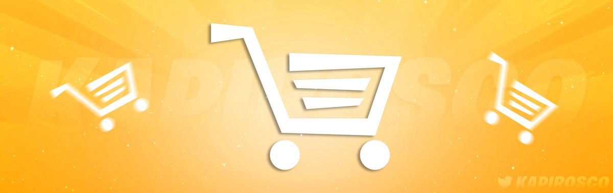 Kapirosco's tweet image. 🛒 Novas Seções da Loja adicionadas à API #Fortnite:
— HOJE:
- Quarteto Fantástico: 4x
- Pegue Seus Calçados: 5x
- Tudo Pronto para a Batalha: 7x
- Ônibus de Batalha: 1x
- Vestiário do Kami: 2x
- Músicas: 4x
- Ripper: 1x
- Velozes e Furiosos: 1x
- Acessórios de Veículo: 1x