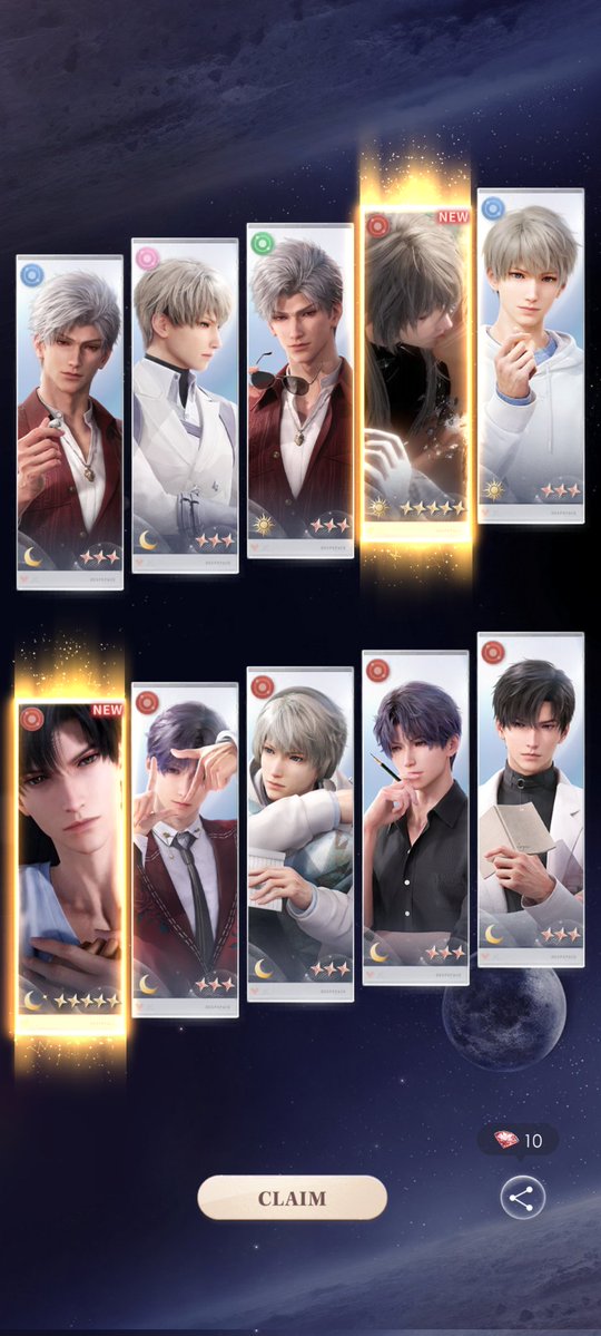 aseliannaa's tweet image. Now to get the other one π«©π₯΄π₯΄π₯΄ My luck!!!!
