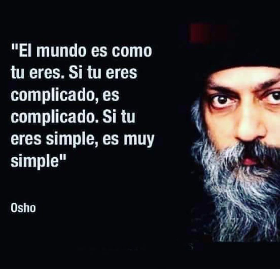 Una realidad