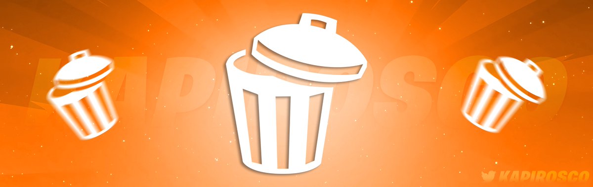 Kapirosco's tweet image. 🗑️ Seções da Loja removidas da API #Fortnite:
- Tudo Pronto para a Batalha: 8x
- Ritmo da Vitória: 2x
- Pegue Seus Calçados: 5x
- Campeões da Academia: 4x
- Superman da DC Studios: 4x
- Esbanje Estilo: 4x
- Músicas: 4x
- Ali-A: 2x
- TheGrefg: 1x