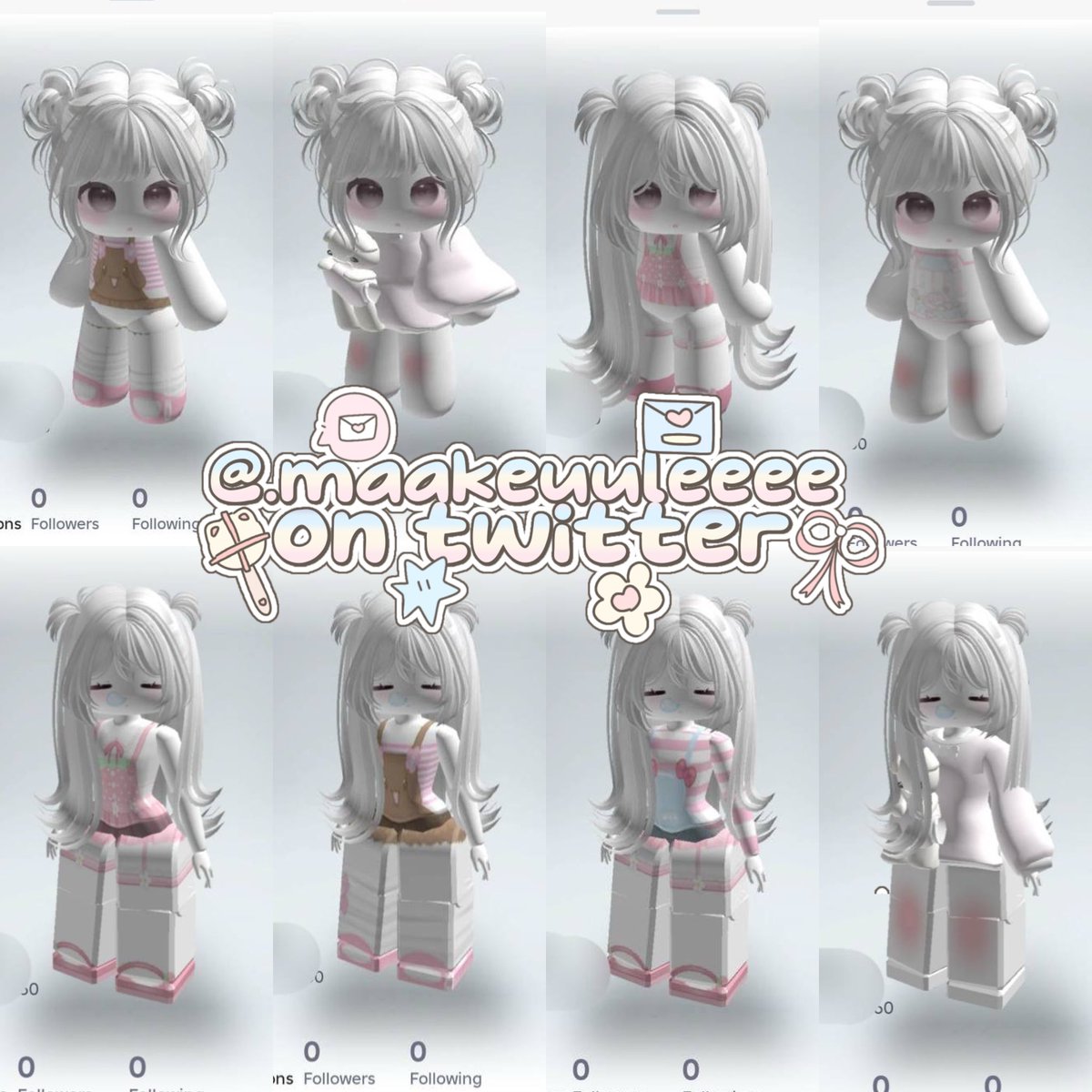 ayieee @ after dm plz tweet media