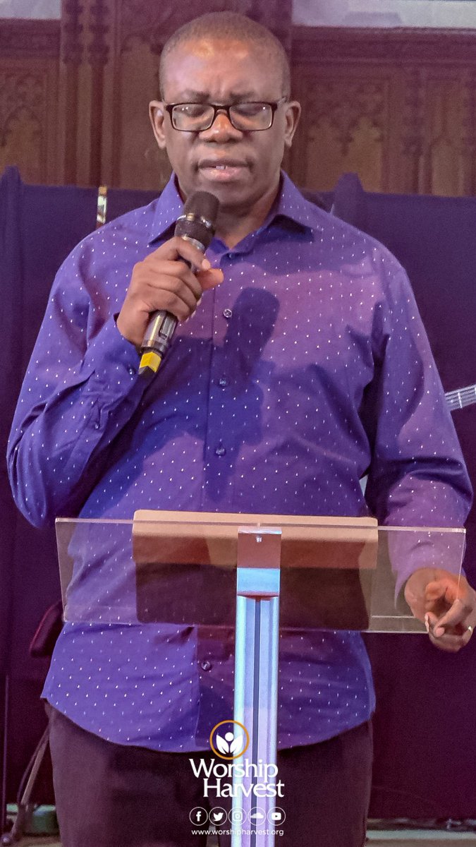 Wisdom from our Father, Ap Mo.

🌍 This is your moment. Don’t miss what God is about to do! 

🔥  #LondonGathering2025 #WorshipHarvest #Psalm122 #ChristianTikTok #FaithInTheCity #GloriousDestiny #RevivalTime