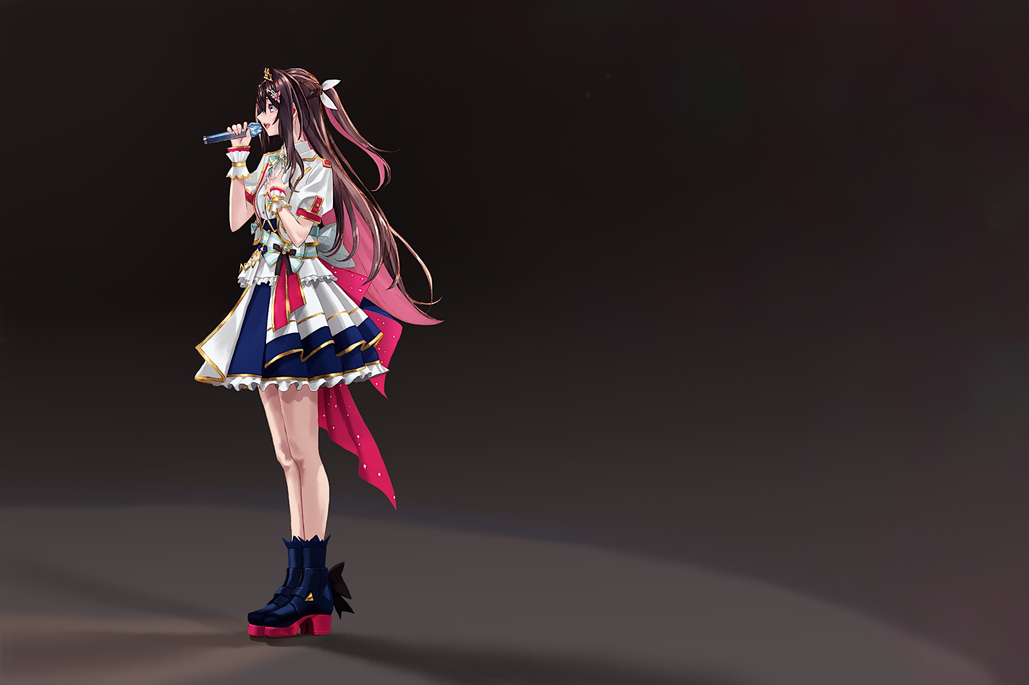 僕が描いた絵 かしば on X: 