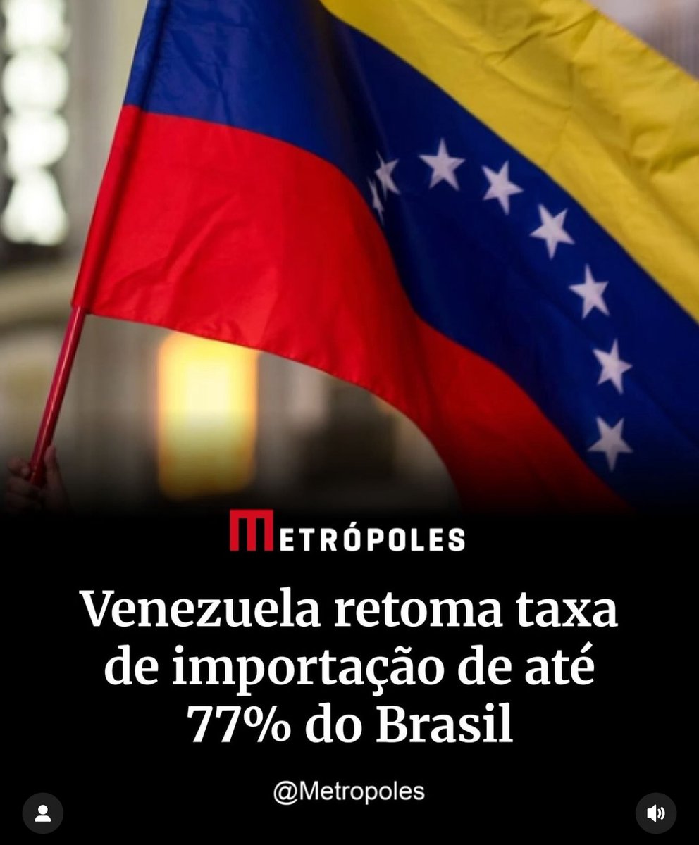 TeteProf's tweet image. Lula merece!!!!🤬😡🤬😡🤬
Este Presidente eleito pelo STF NÃO me representa!!!🤮🤮
Seu amigo Maduro Ditador ajudando a falir o nosso Brasil!!
