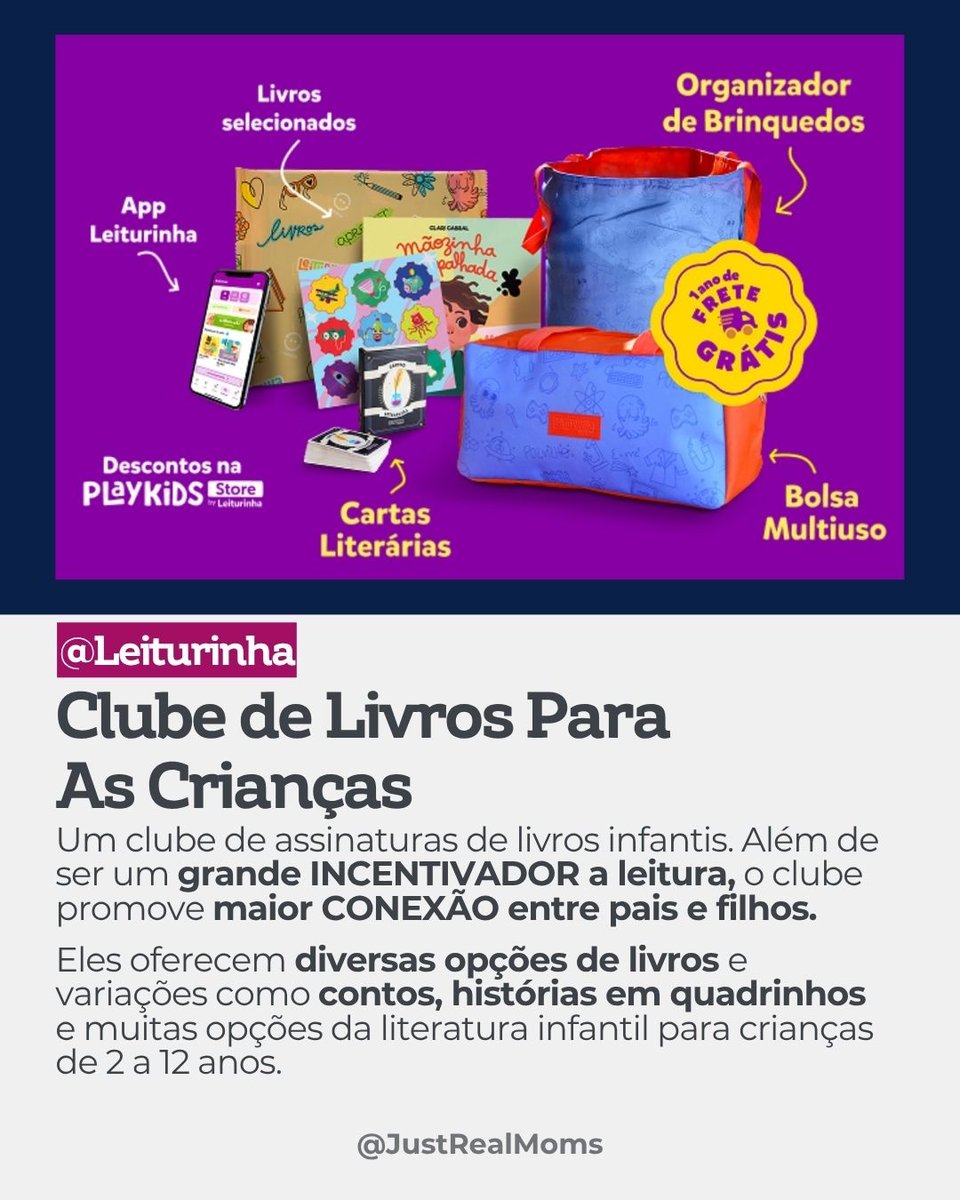 Just Real Moms tweet media