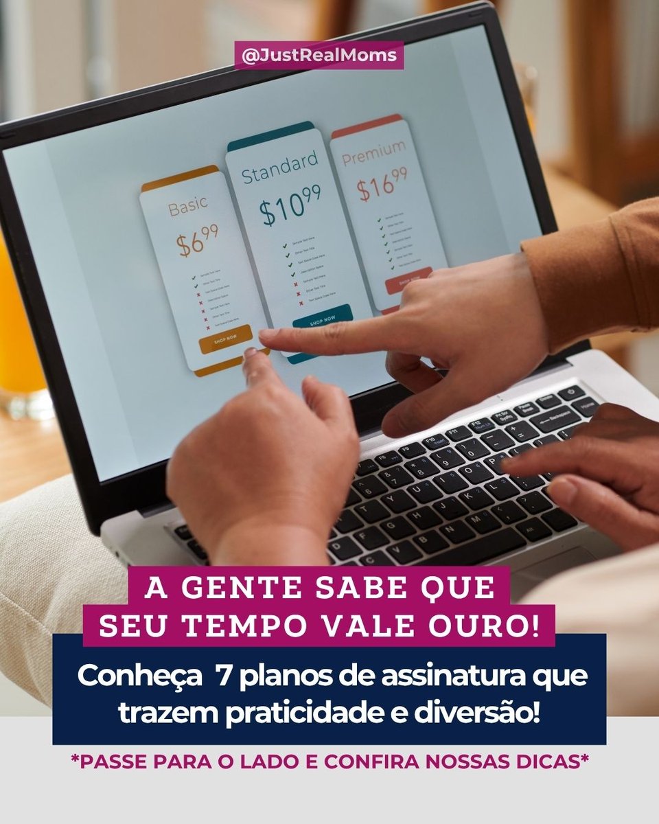 Just Real Moms tweet media