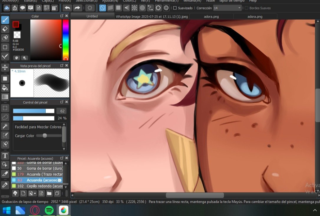 akeyame_'s tweet image. #spop #adora #catra #catradora