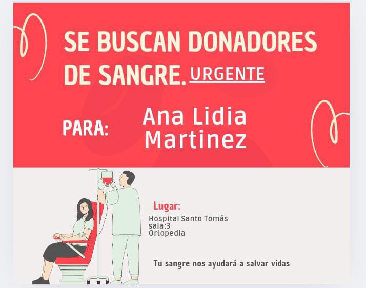 Apoyemos porfa