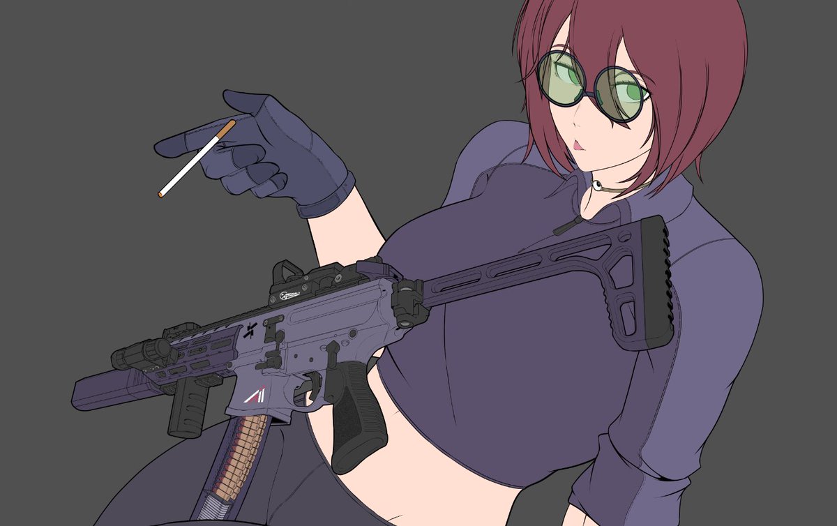 NopeEmotionCat's tweet image. WIP