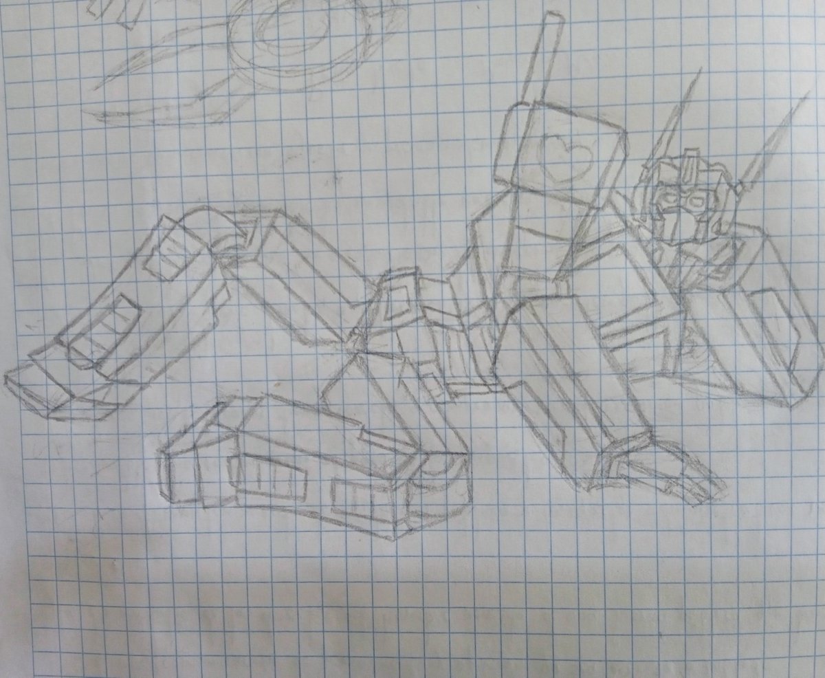 tazaconalas's tweet image. a煤n no tengo contenido as铆 que mientras voy a subir este sketch r谩pido que hice en clases
qued贸 chueco pero bueno