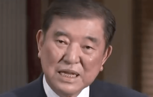TotalWorld1's tweet image. 石破茂氏、退陣論加速に激怒
「辞めない!だれがここまで自民党を駄目にしたんだ!自分のことしか考えてない!」
totalnewsjp.com/2025/07/26/ish…