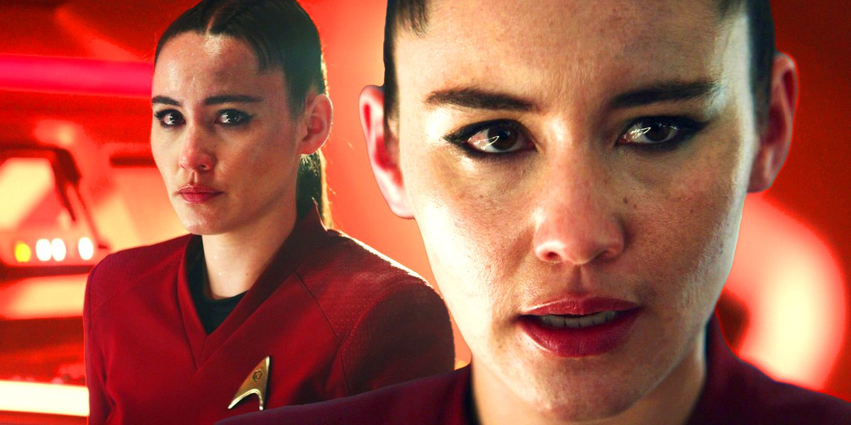 disco1909's tweet image. Das ist voll mein Typ Frau.
Vorzüglich in Science fiction Filmen.