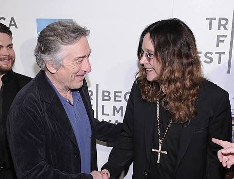 R0BERTDENlR0's tweet image. Rest in Peace Ozzy. The Prince of Darkness… truly one of kind. You’ll be missed.