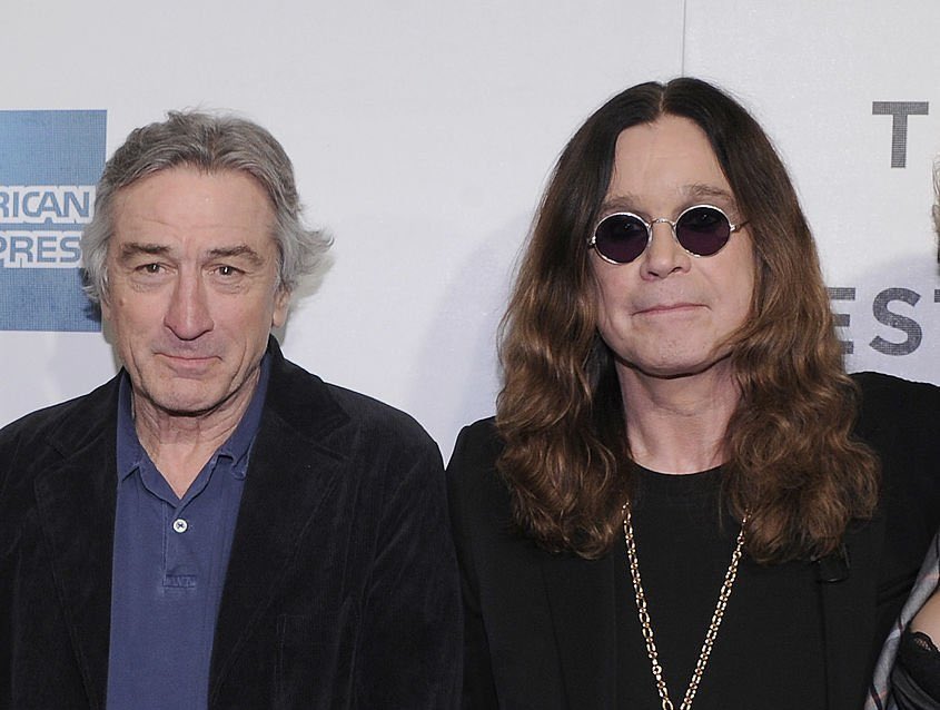 R0BERTDENlR0's tweet image. Rest in Peace Ozzy. The Prince of Darkness… truly one of kind. You’ll be missed.