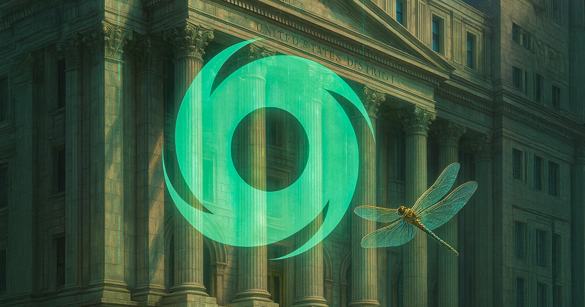 CryptoSlate's tweet image. Venture investor Dragonfly faces potential charges over Tornado Cash involvement
cryptoslate.com/venture-invest…