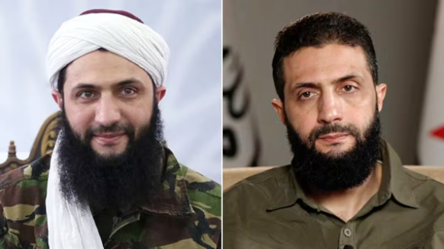 HSubstack's tweet image. A legitimação do HTS abriu as portas para a violência contra os drusos? - MIDDLE EAST MEDIA RESEARCH INSTITUTE - Çeleng Omer - 25/7/2025 - Poucos dias depois que o enviado especial dos EUA para a Síria, Thomas Barrack, declarou que o federalismo não funciona na Síria e...