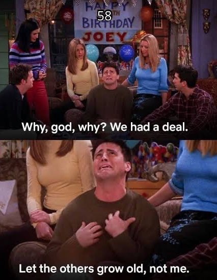 ImagenRetro's tweet image. ¡Feliz cumpleaños número 58 al gran Matt LeBlanc! 🥳🎂 #MattLeBlanc