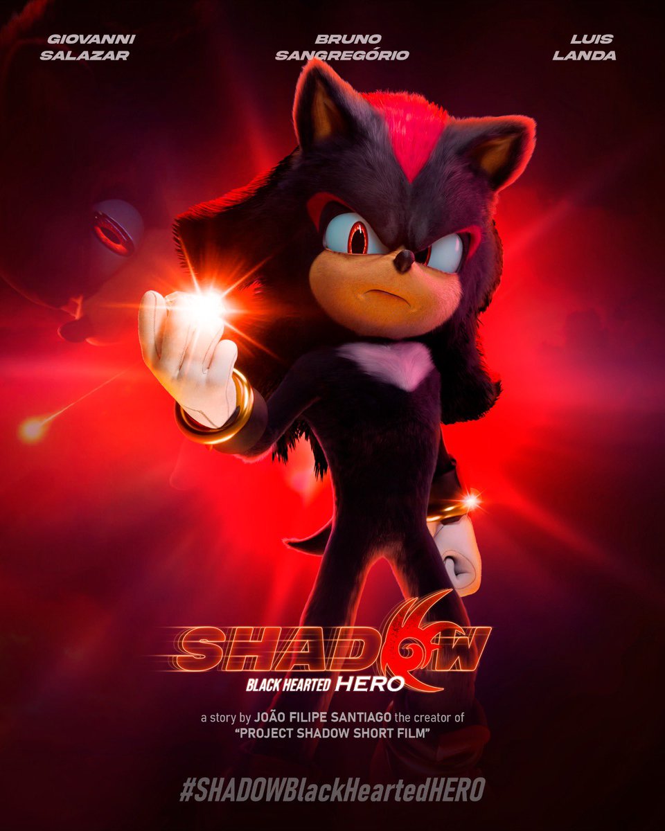 TheRandomGoon's tweet image. I almost didn’t audition for Project Shadow because I was lazy.

Just audition.

You never know what’s gonna happen