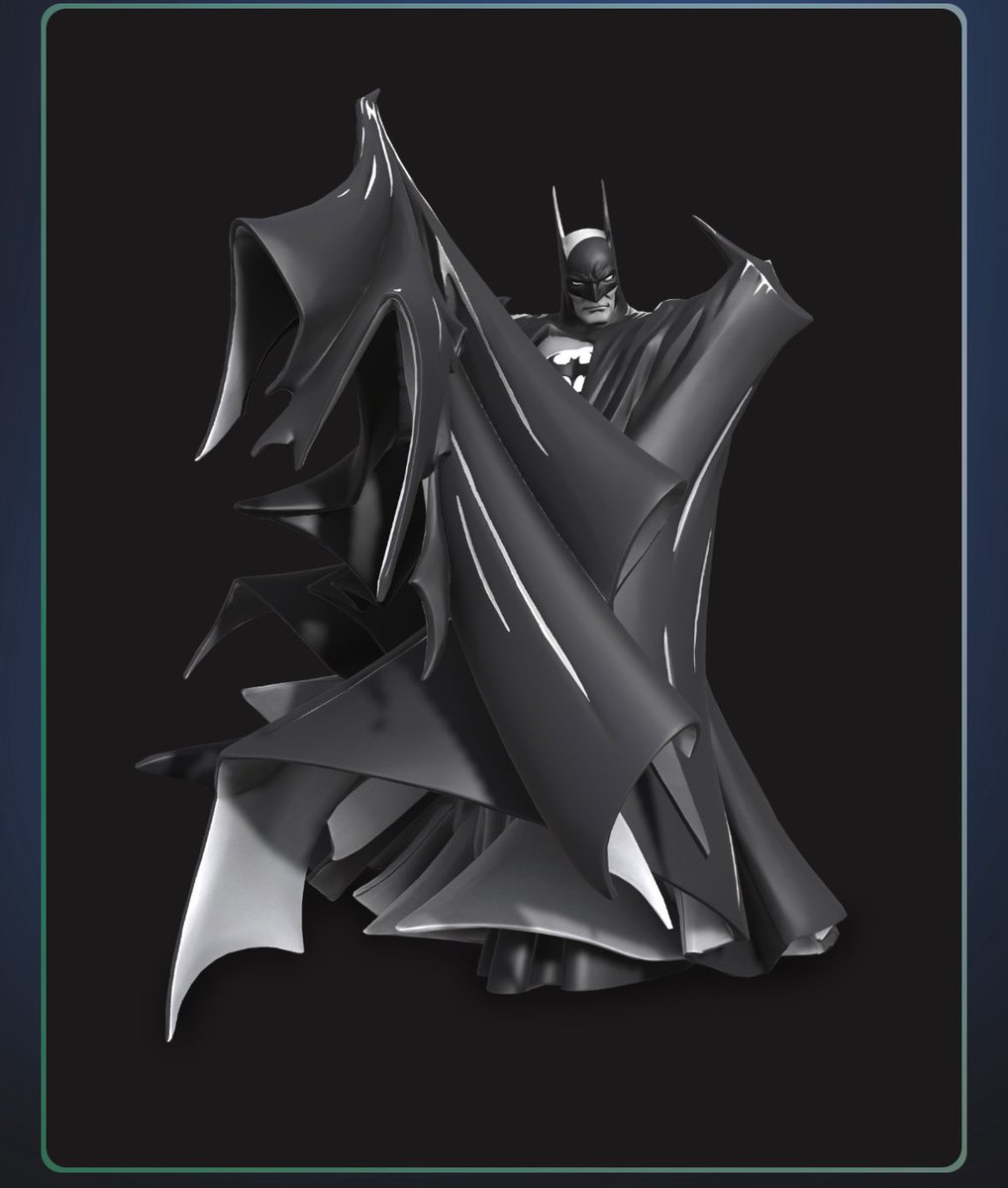 VeVeViral's tweet image. If you thought @veve_official is dead than you are dead wrong. In the past few days multiple editions of top grails have exchanged hands, many for $OMI ⭕️. Not to mention the rise of premium $ bounties for special editions. Then I see a strong, vibrant #VeVe community repping at…