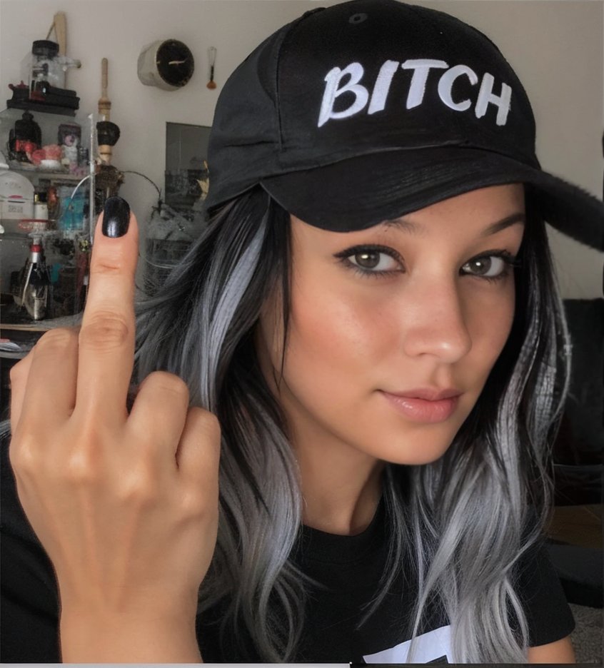 ๐บ๐ธ ๐Catherine๐ ๐บ๐ธ (@cat_barnes30) on Twitter photo This is to all my haters. I really don't give a fuck. 
I KNOW who I am. ๐๐๐
Okay, now that that's over with... who's ready for a kick ass weekend?? ๐ค๐ค
Let's do this!! ๐๐๐ This is to all my haters. I really don't give a fuck. 
I KNOW who I am. ๐๐๐
Okay, now that that's over with... who's ready for a kick ass weekend?? ๐ค๐ค
Let's do this!! ๐๐๐