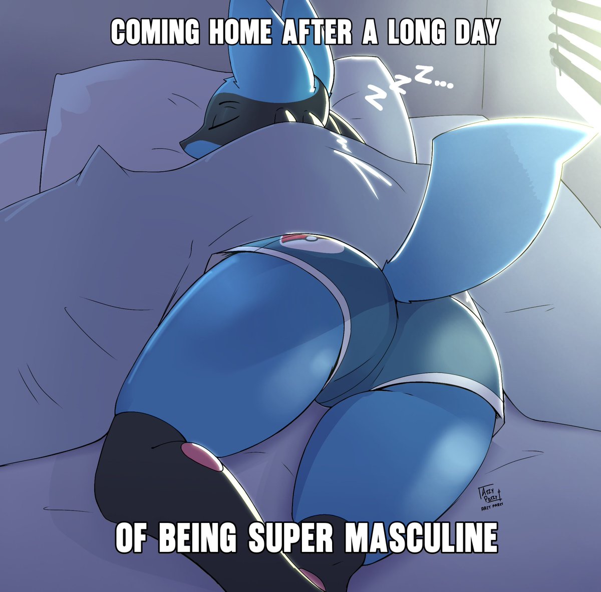 Training based on your pokemon's gender