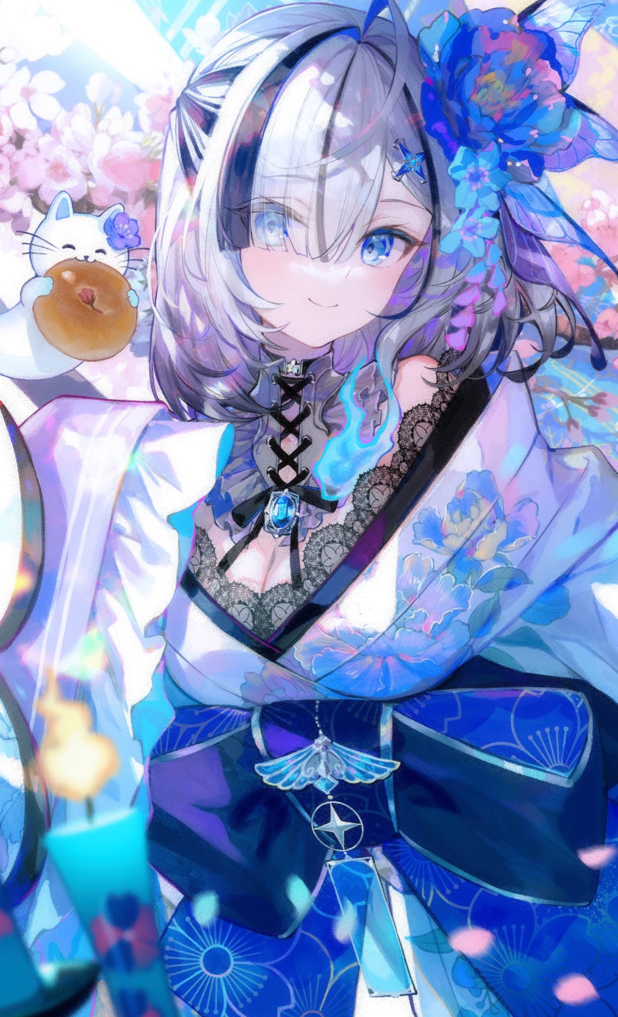 ︎yuyu❤︎様 幽々ゆら👻💭 on X: 
