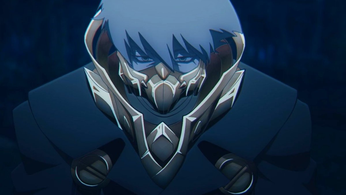 Graaffiti's tweet image. We work in the dark
To serve the light.
We are Assassins.