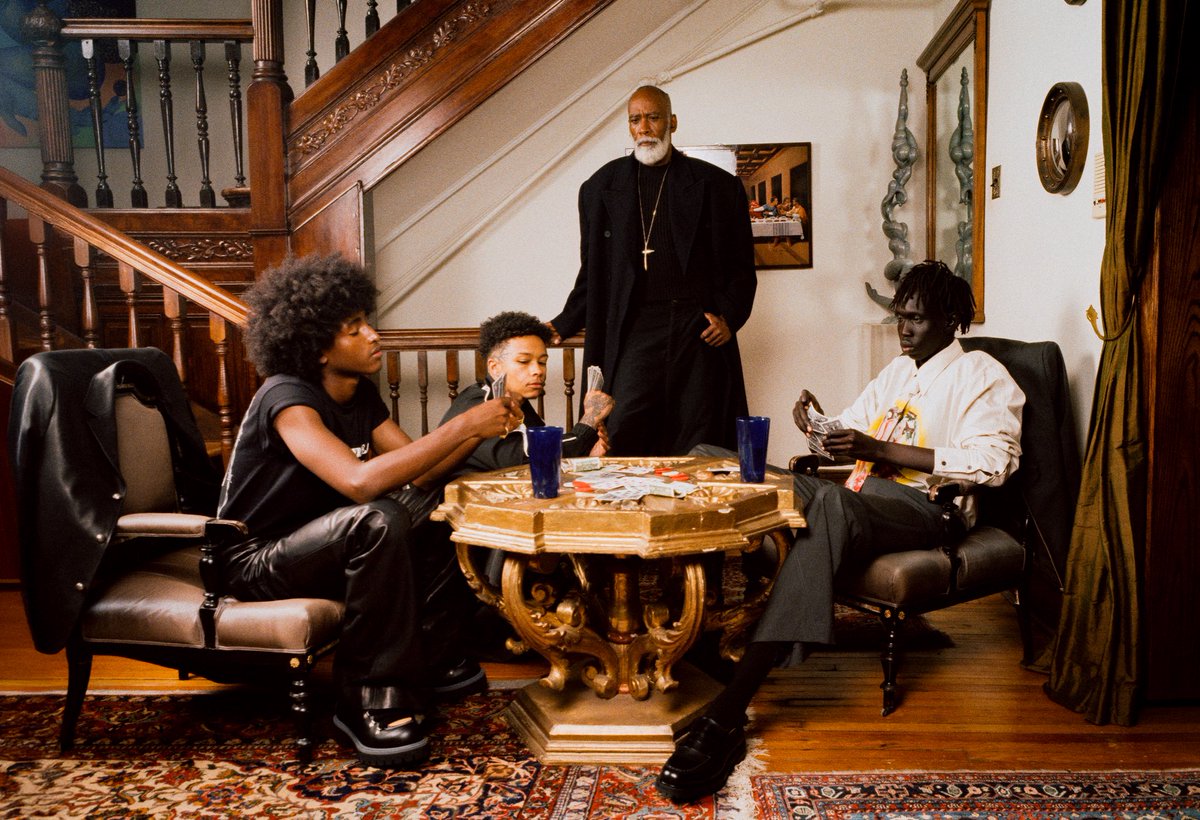 Essence’s 55th Anniversary Issue 

<a href="/Essence/">ESSENCE</a> 🍋✨