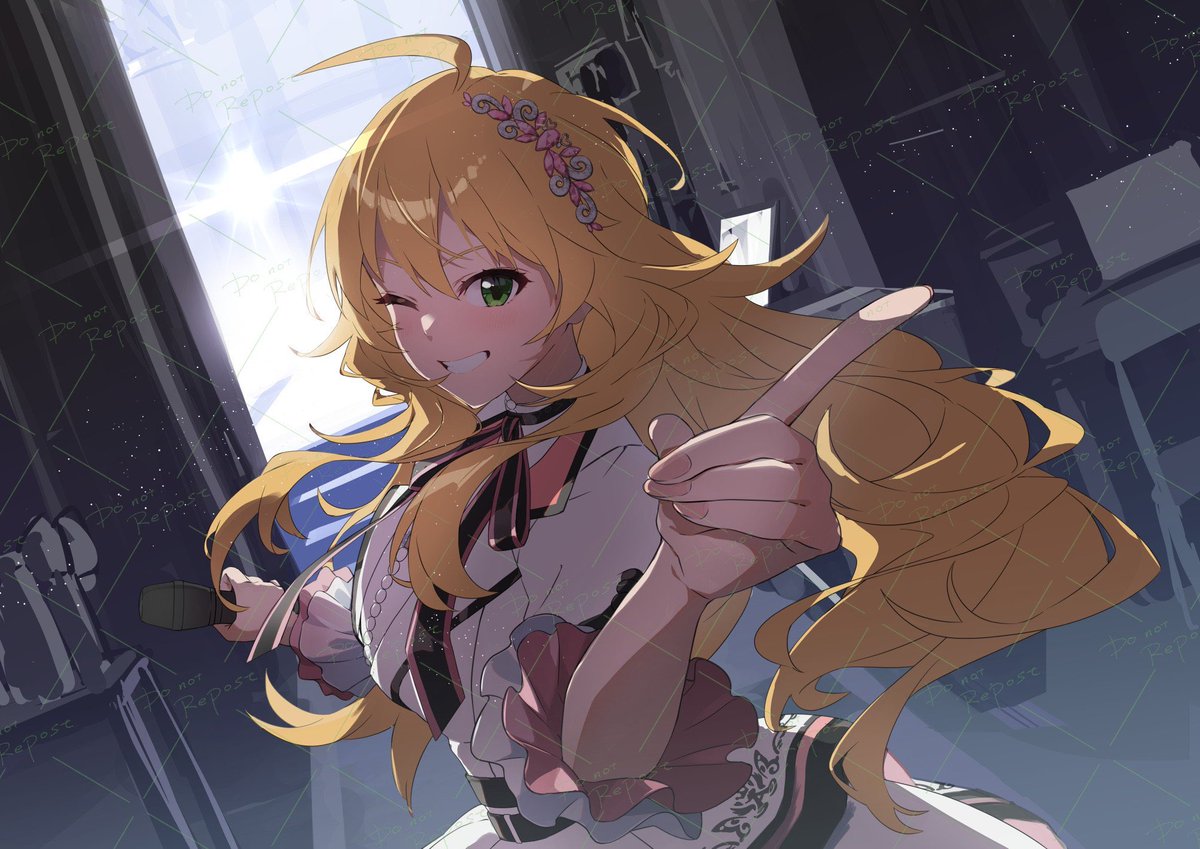アイマスありがとう！ありがとう！ありがとう！ありがとう！ありがとう！ありがとう！ありがとう！ありがとう！ありがとう！ありがとう！

星井美希ちゃんありがとう！ありがとう！ありがとう！ありがとう！ありがとう！ありがとう！ありがとう！ありがとう！ありがとう！ありがとう！