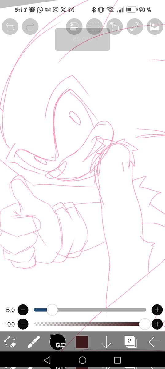 Obscurityxd11's tweet image. I&apos;m still alive jfkgkfkg

#wip