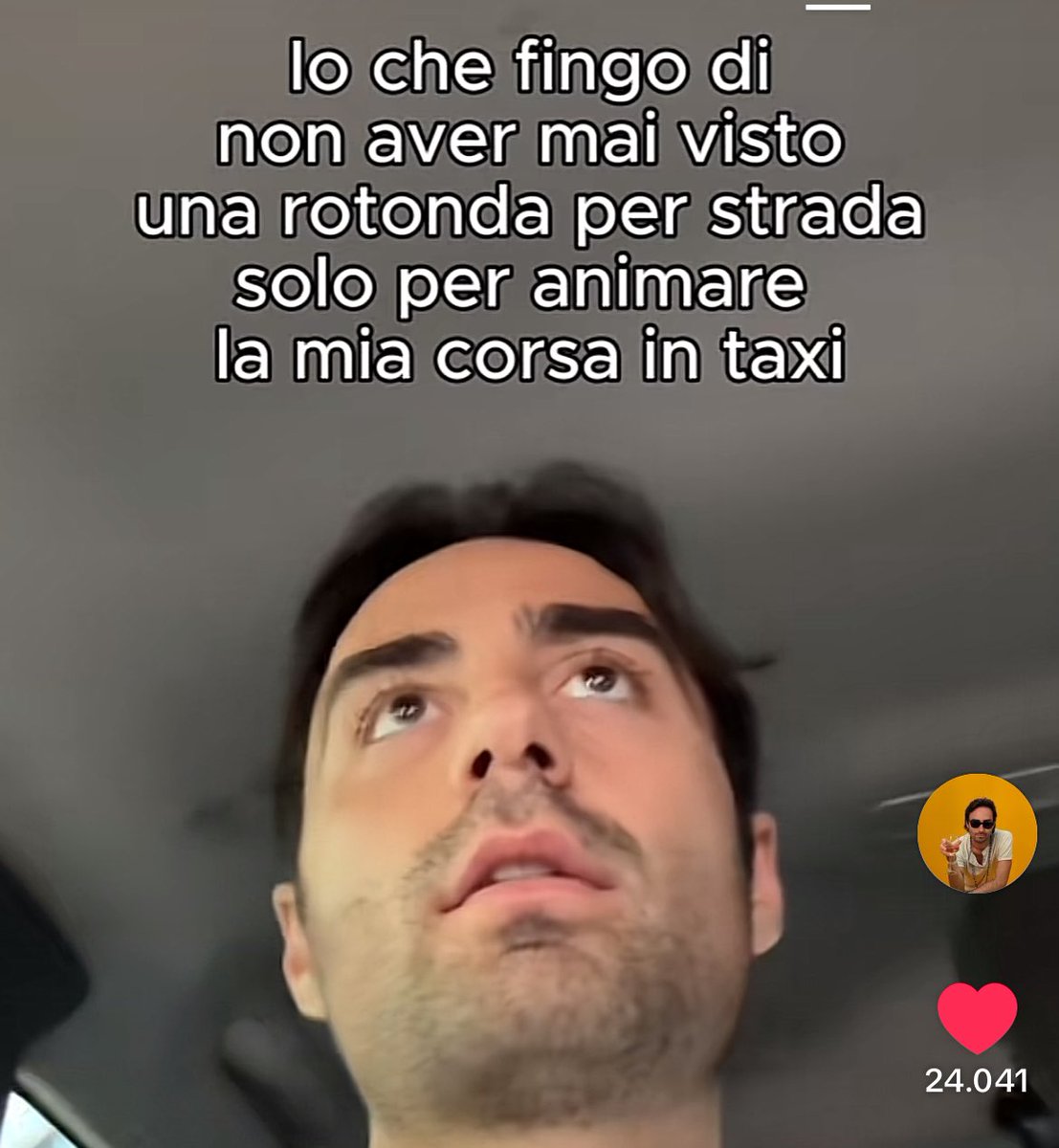 io non so più quantificare l’amore che provo per quest’uomo