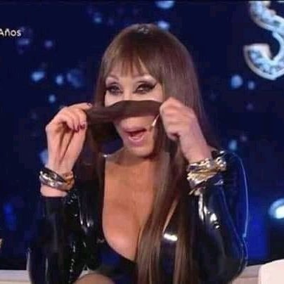 UnReTuit's tweet image. LA CUERPO DIJO QUE ICARDI LE ESCRIBIÓ Y LA CHINA SUÁREZ LE MANDÓ MENSAJES LAAAAAAMM