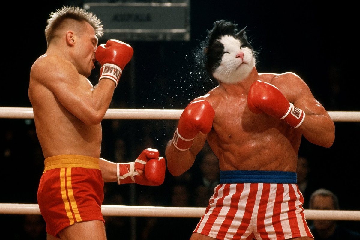 how it feels fighting to migrate on pump fun right now 😹

$mimi balboa never gives up tho. stand wif mimi. LFG 🥊

9FzeRFVq5weQHTPRE8k1LA1etxU2TqA1vp71EBxYpump