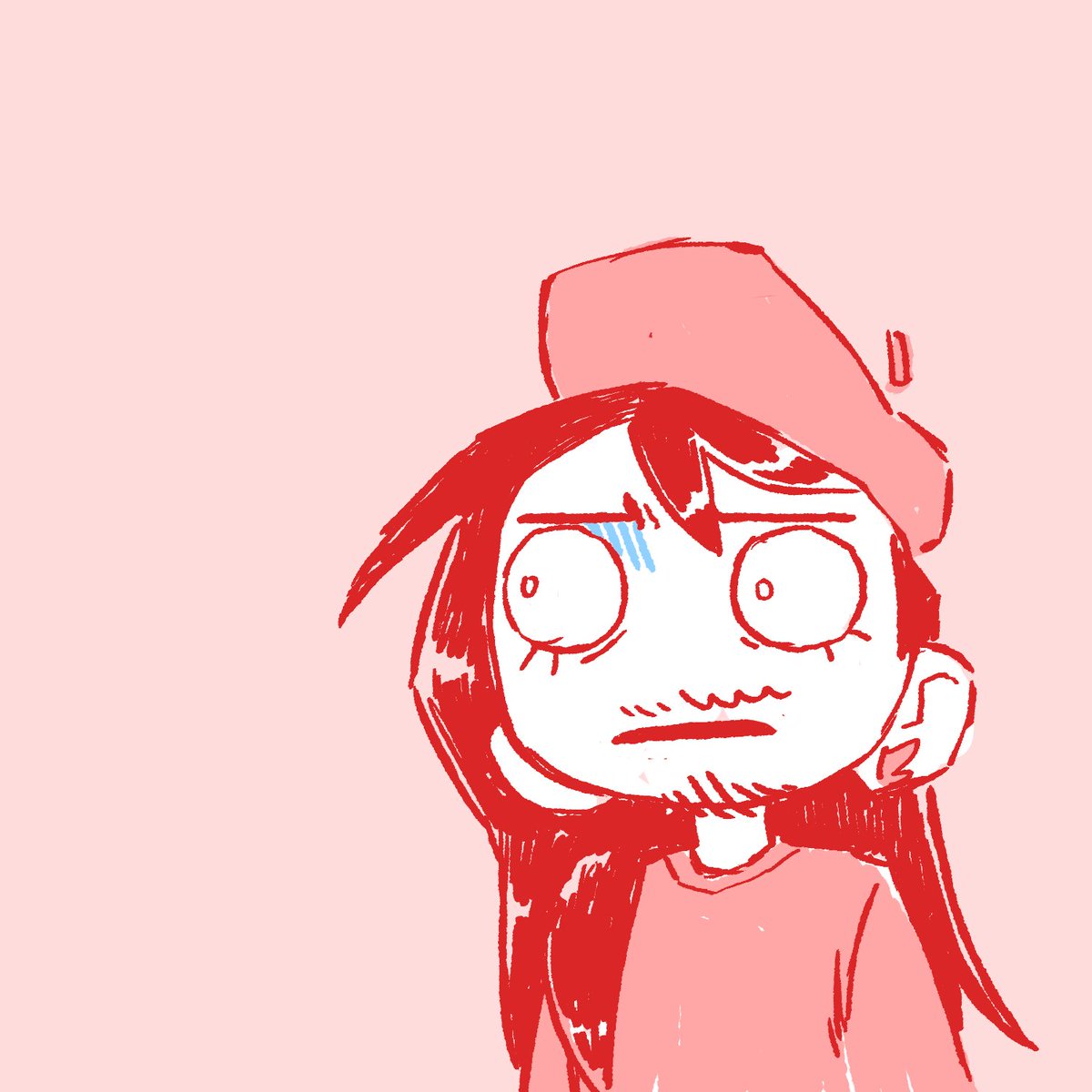 _muffinelly_'s tweet photo. I made a lil cute comic yall 🤭 
.
#art #comic #stopai https://t.co/EIodZ8gCSA